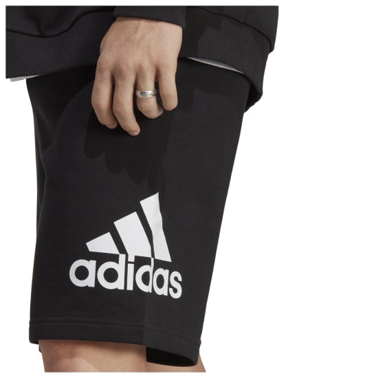 Adidas Ανδρικό σορτς Essentials Big logo French terry Adidas Ανδρικό σορτς Essentials Big logo French terry